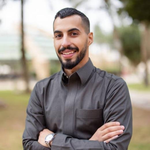 Suleiman Khalid